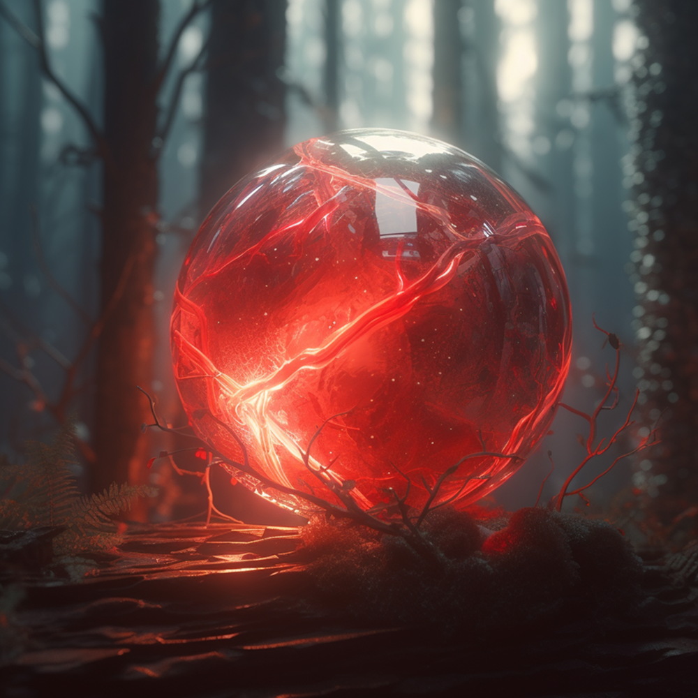 Ember Heart